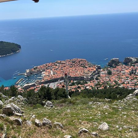 Apartment Biggy Cavtat Εξωτερικό φωτογραφία