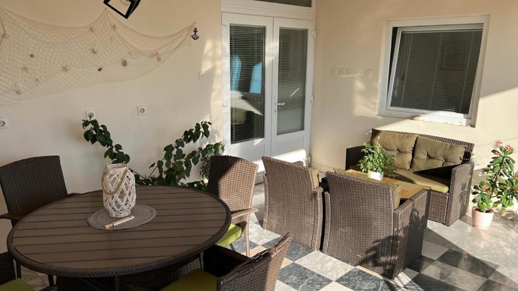 Apartment Biggy Cavtat Εξωτερικό φωτογραφία