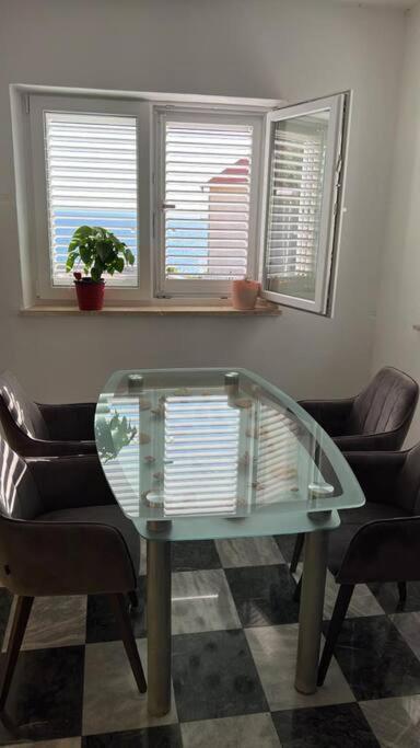 Apartment Biggy Cavtat Εξωτερικό φωτογραφία