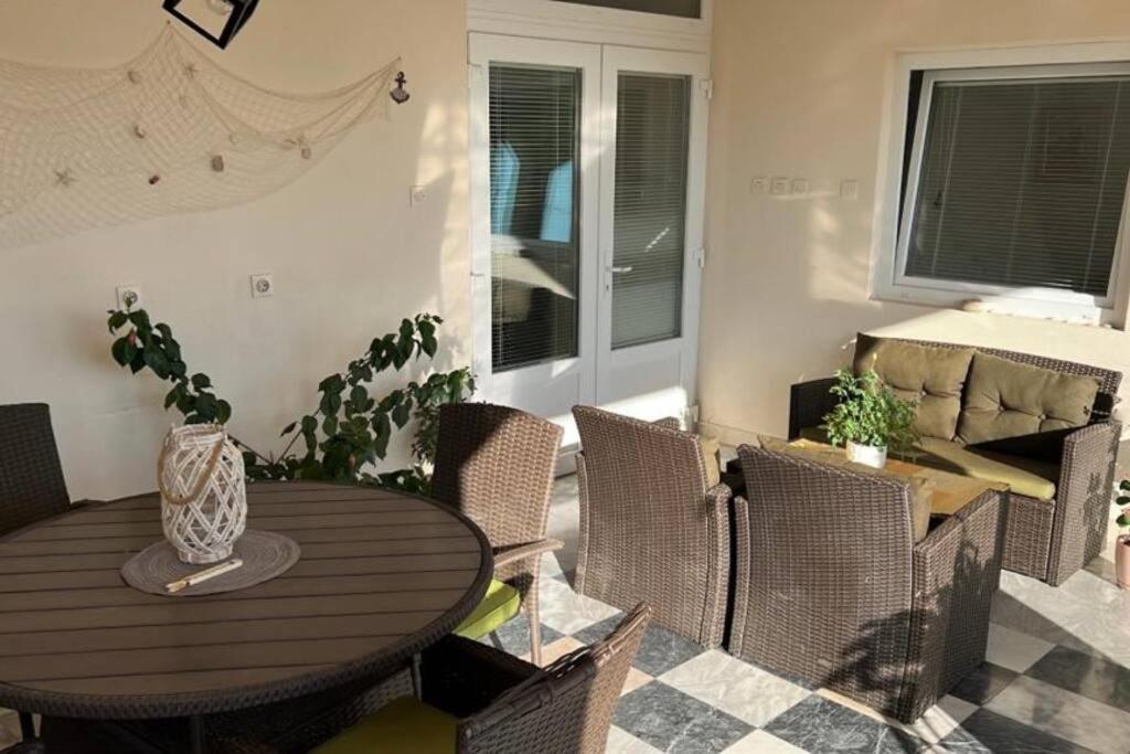 Apartment Biggy Cavtat Εξωτερικό φωτογραφία