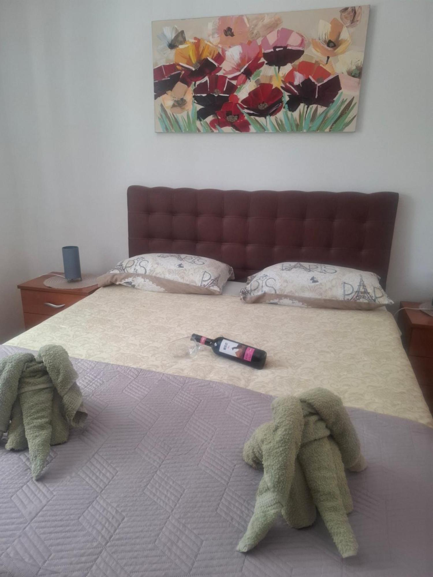 Apartment Biggy Cavtat Εξωτερικό φωτογραφία