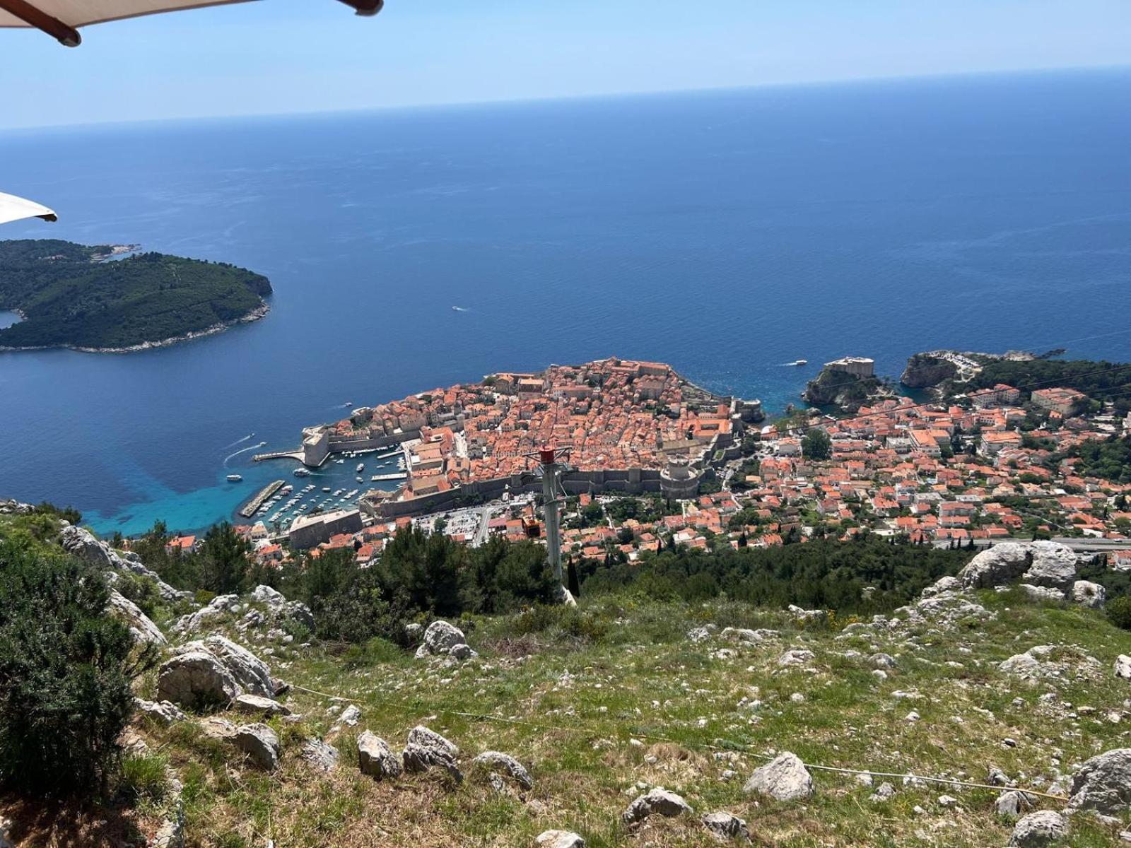 Apartment Biggy Cavtat Εξωτερικό φωτογραφία